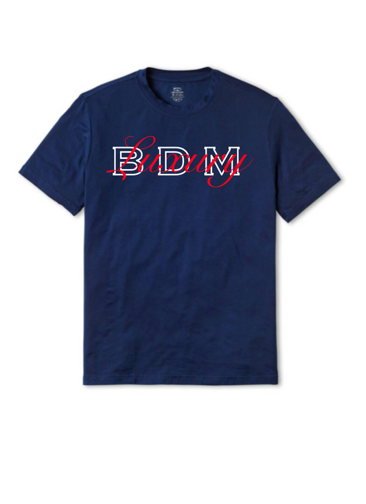 BDM Luxury T