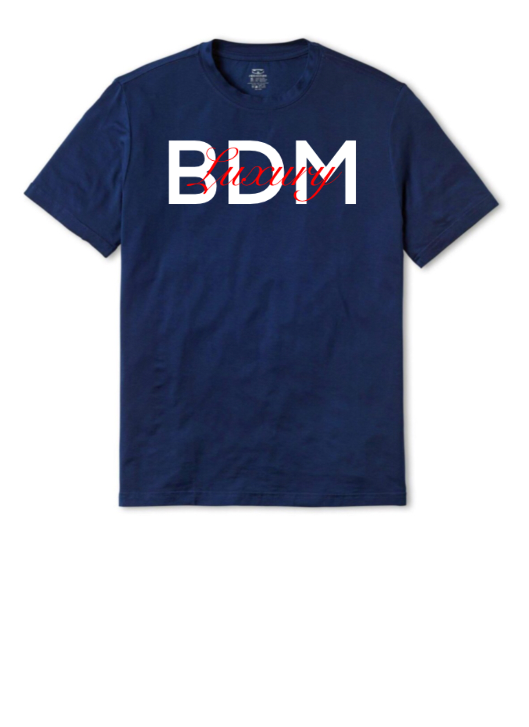 BDM Luxury T